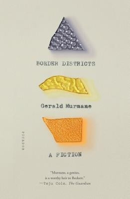Border Districts by Murnane, Gerald