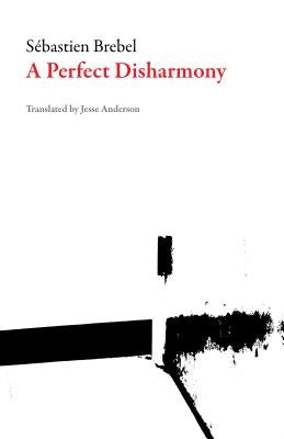 A Perfect Disharmony by Brebel, Sébastien