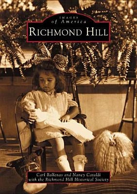 Richmond Hill by Ballenas, Carl
