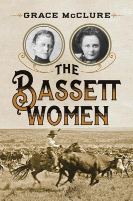 Bassett Women by McClure, Grace