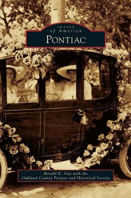 Pontiac by Gay, Ronald K.