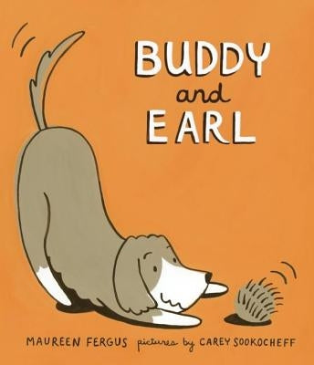 Buddy and Earl by Fergus, Maureen