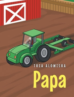 Papa by Alowisha, Thea