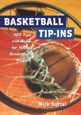 Basketball Tip Ins by Sortal