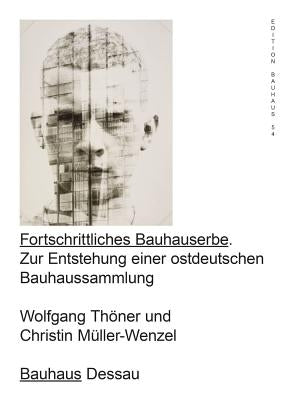 A Progressive Bauhaus Legacy: The Development of an East German Bauhaus Collection: Edition Bauhaus 54 by Thoner, Wolfgang