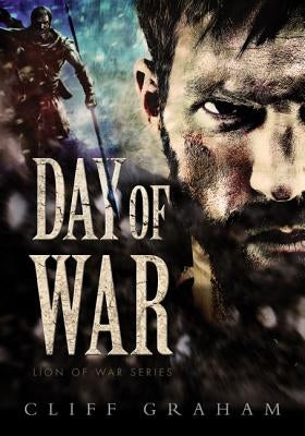 Day of War by Graham, Cliff