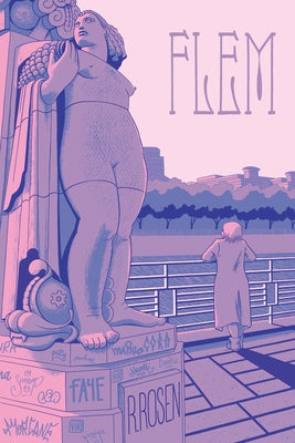 Flem by Rosen, Rebecca
