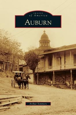 Auburn by Sommers, Arthur