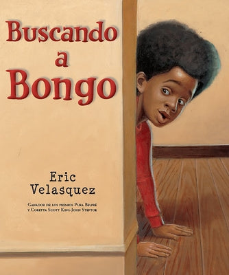 Buscando a Bongo by Velasquez, Eric