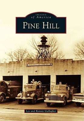 Pine Hill by Gallagher, Les
