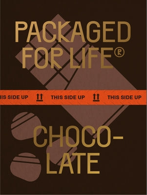 Packaged for Life: Chocolate by Victionary