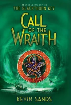 Call of the Wraith: Volume 4 by Sands, Kevin