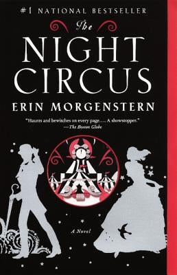 The Night Circus by Morgenstern, Erin