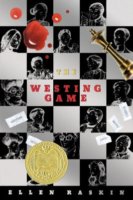 Westing Game: Anniversary Edition by Raskin, Ellen