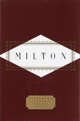 Milton: Poems by Milton, John