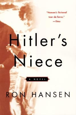 Hitler's Niece by Hansen, Ron