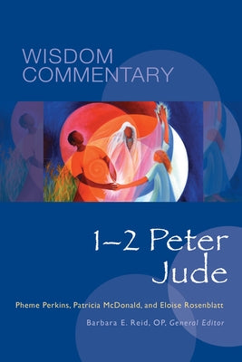 1-2 Peter and Jude, 56 by Perkins, Pheme