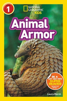 Animal Armor: Level 1 by Marsh, Laura