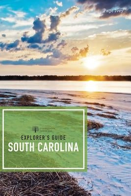 Explorer's Guide South Carolina by Ivey, Page
