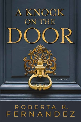 A Knock on the Door by Fernandez, Roberta