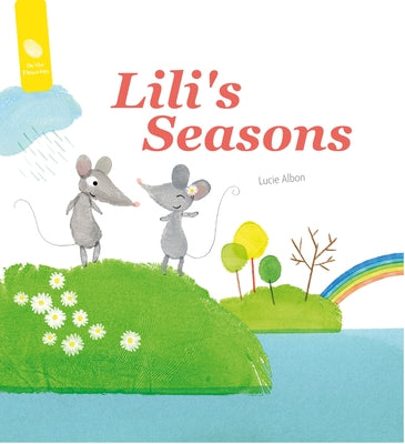 Lili's Seasons by Albon, Lucie