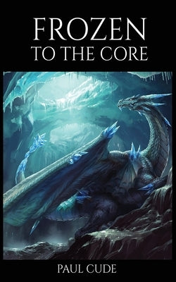 Frozen to the Core by Cude, Paul