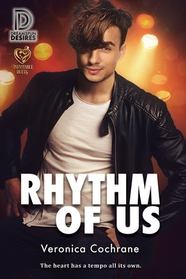 Rhythm of Us: Volume 3 by Cochrane, Veronica