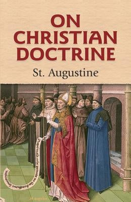 On Christian Doctrine by St Augustine