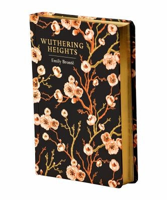 Wuthering Heights by Bronte, Emily
