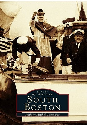 South Boston by Sammarco, Anthony Mitchell