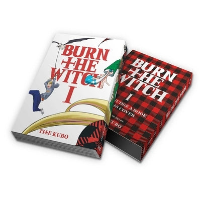 Burn the Witch, Vol. 1, 1 by Kubo, Tite