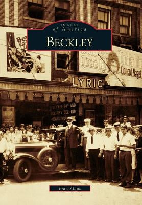 Beckley by Klaus, Fran