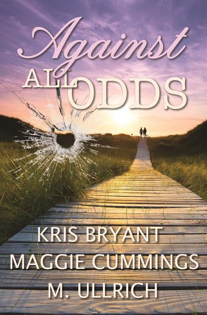Against All Odds by Bryant, Kris
