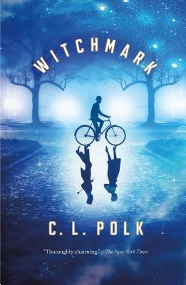 Witchmark by Polk, C. L.