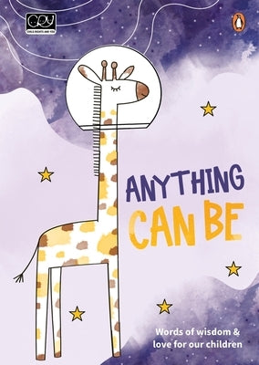 Anything Can Be by Saran, Sathya