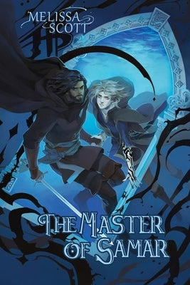 The Master of Samar by Scott, Melissa