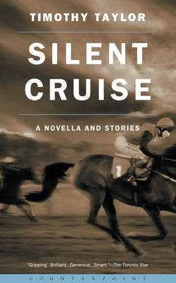 Silent Cruise by Taylor, Timothy