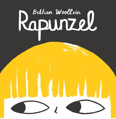 Rapunzel by Woollvin, Bethan