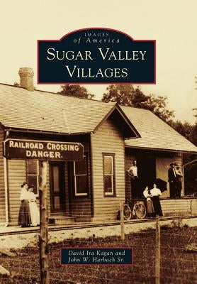 Sugar Valley Villages by Kagan, David Ira