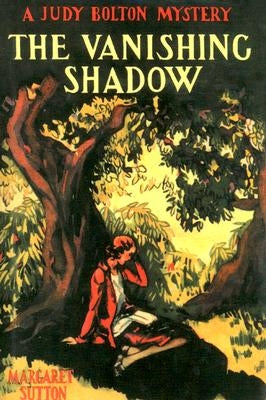 Vanishing Shadow by Sutton, Margaret