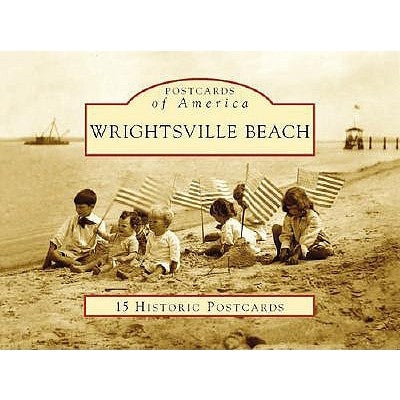 Wrightsville Beach by Block, Susan Taylor