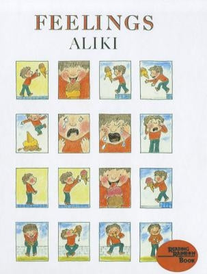 Feelings by Aliki