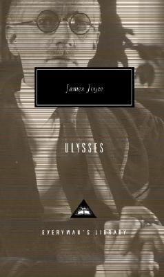 Ulysses by Joyce, James