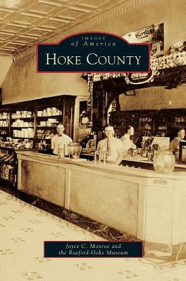 Hoke County by Monroe, Joyce C.