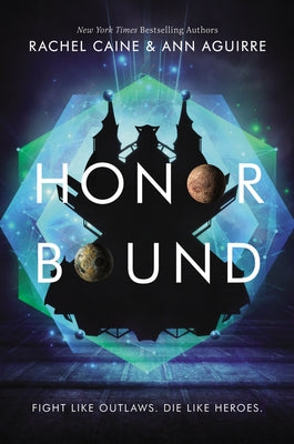 Honor Bound by Caine, Rachel