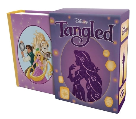 Disney Tangled by Insight Editions