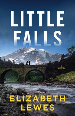 Little Falls by Lewes, Elizabeth