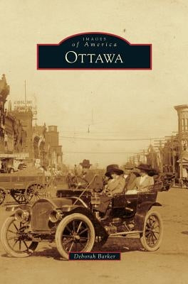 Ottawa by Barker, Deborah
