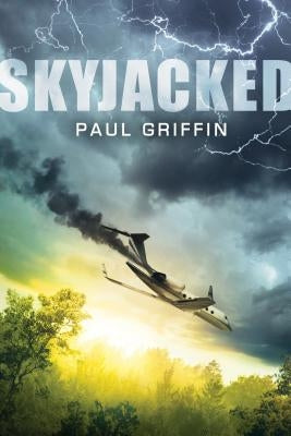 Skyjacked by Griffin, Paul