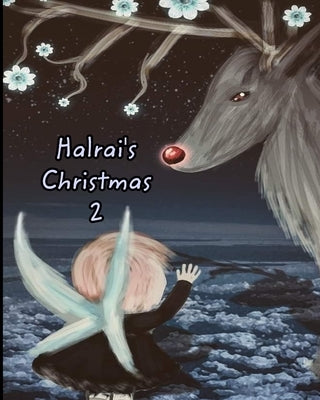 Halrai's Christmas 2 by Halrai